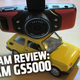 Illustration for article titled Dash Cam Review: Carcam GS5000